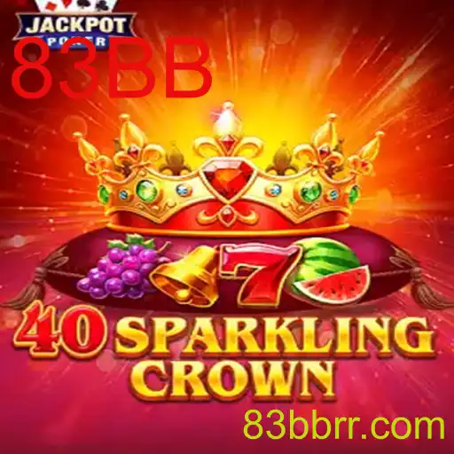 Descubra o Mundo de 40SparklingCrown