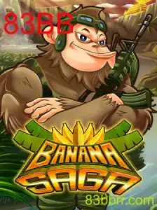 Explorando BananaSaga: Um Guia Detalhado Sobre o Jogo de Aventura