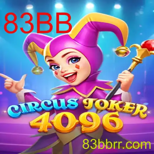 Descubra o Fascinante Mundo do Jogo CircusJoker4096