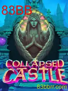 Aventurando-se em CollapsedCastle: Um Mergulho nas Sombras
