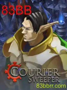 CourierSweeper: Um Novo Fenômeno nos Jogos de Estratégia