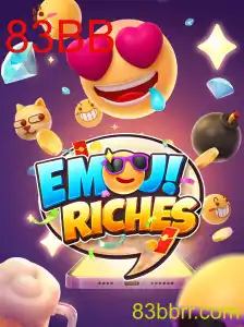 Descubra o Universo de EmojiRiches: O Jogo Que Conquista
