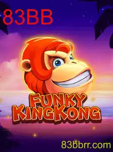 Explorando o Universo Vibrante de FunkyKingKong