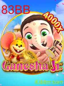Explorando o Fascinante Mundo de GaneshaJr: Uma Jornada Através do Jogo