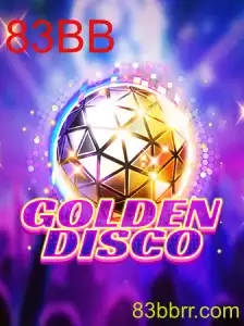 GoldenDisco: O Jogo que Revoluciona o Mundo do Entretenimento Interativo