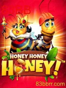Descubra o Mundo Encantador de HoneyHoneyHoney