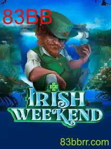Explorando o Mundo de IrishWeekend: Um Jogo Cativante com um Toque Irlandês