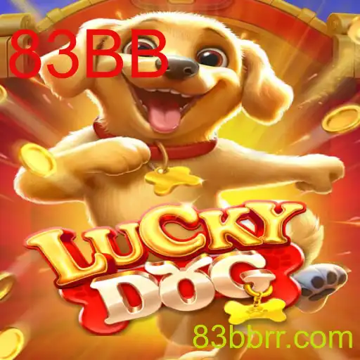 Descubra o Fascinante Mundo de LuckyDog: Um Jogo Envolvente com a Estratégia '83BB'