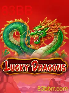 Explorando o Fascinante Mundo de LuckyDragons: Um Jogo de Estratégia e Sorte