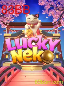 Descubra o Universo de LuckyNeko: O Jogo de Aventura Incrível com a Chave 83BB