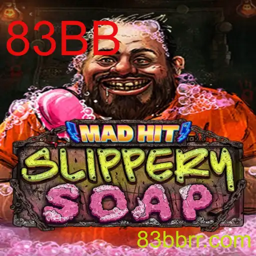 Descubra o Mundo Divertido de MadHitSlipperySoap: Jogo de Ação e Estratégia