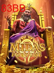 Explorando MidasFortune: Um Mergulho nas Regras e Atrações do Jogo