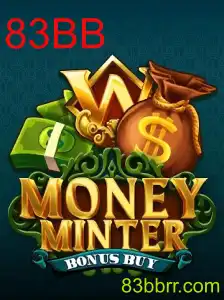 Explorando o Jogo MoneyMinterBonusBuy: Regras e Estratégias
