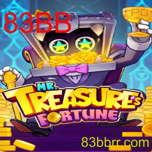 Descubra o Mundo de MrTreasuresFortune: Um Novo Jogo de Aventura