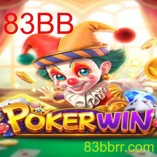 Descubra as Emoções do Jogo POKERWIN com a Palavra-Chave 83BB