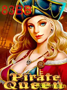 Descubra o Mundo de PirateQueen: Aventura e Estratégia no Alto Mar
