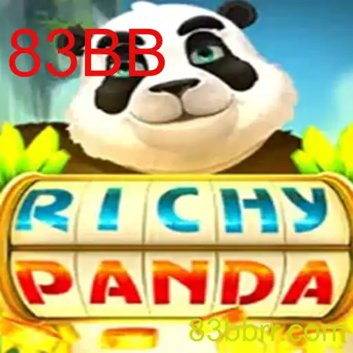 Experiência Imersiva em RichyPanda: Descubra o Mundo de 83BB