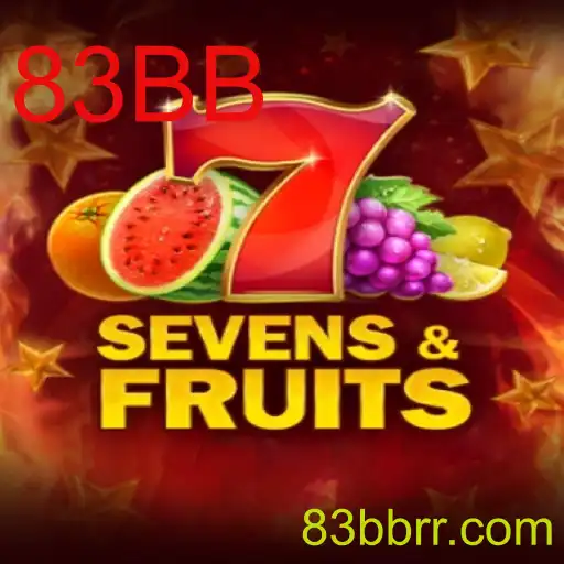 SevensFruits: Descubra o Encanto do Jogo de Azar com a Chave 83BB