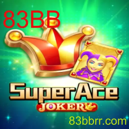 Descubra o Mundo de Estratégia e Diversão em SuperAceJoker com a Chave 83BB