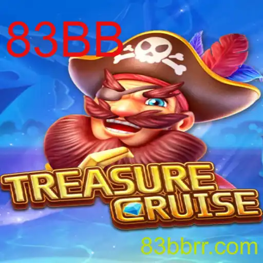 Descubra o Fascinante Mundo de TREASURECRUISE e a Misteriosa Chave 83BB