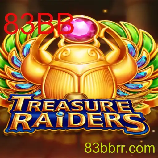 Descubra o Mundo de TREASURERAIDERS: Uma Aventura Épica de Caça ao Tesouro