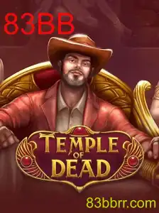 TempleofDead: Aventuras e Desafios no Mundo dos Espíritos