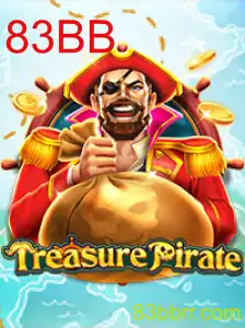 TreasurePirate: A Nova Sensação nos Jogos de Tabuleiro