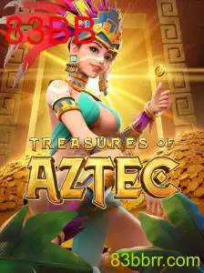 Explorando as Aventureiras Recompensas em Treasures of Aztec