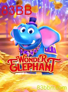 Explorando o Fascinante Mundo do Jogo WonderElephant