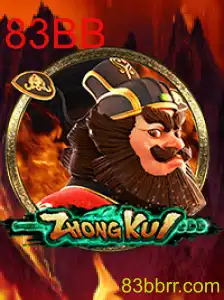 Explorando ZhongKui: O Jogo Inspirado em Tradições e mitos